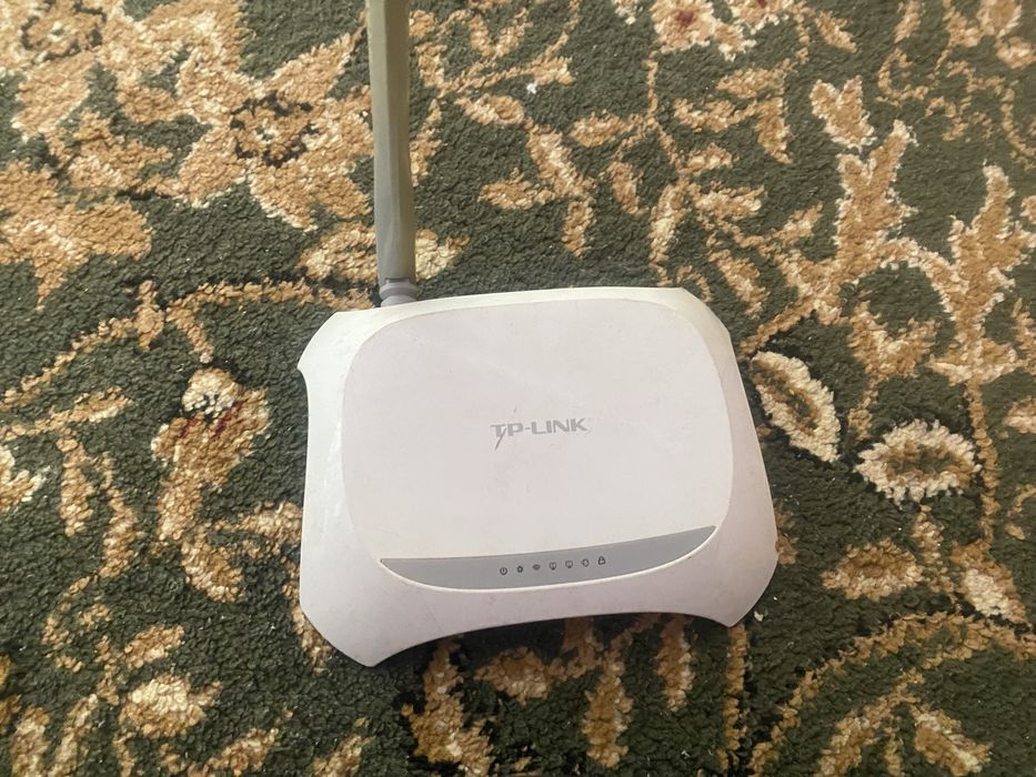 Продаю Wi-Fi роутеры в отличном состоянии!