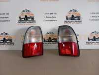 stop spate, stanga/dreapta, mitsubishi l200 1999-2006