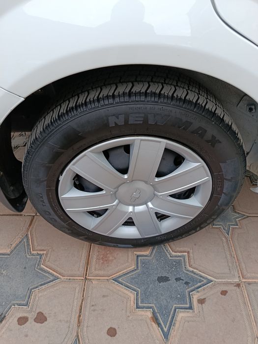 Gentra 2-poz 2023! MT Style Plus! Gaz bor. Yumshoq balon