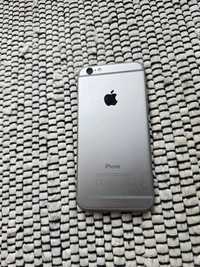 iPhone 6 32GB Silver bateria 82% liber de rețea