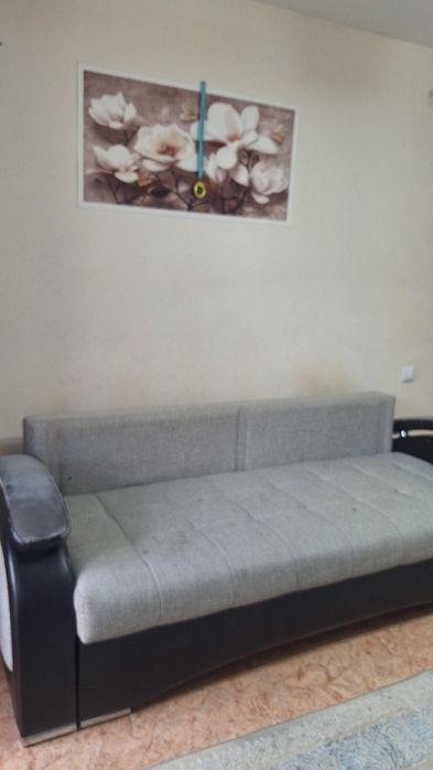 Продам диван нормальном состоянии