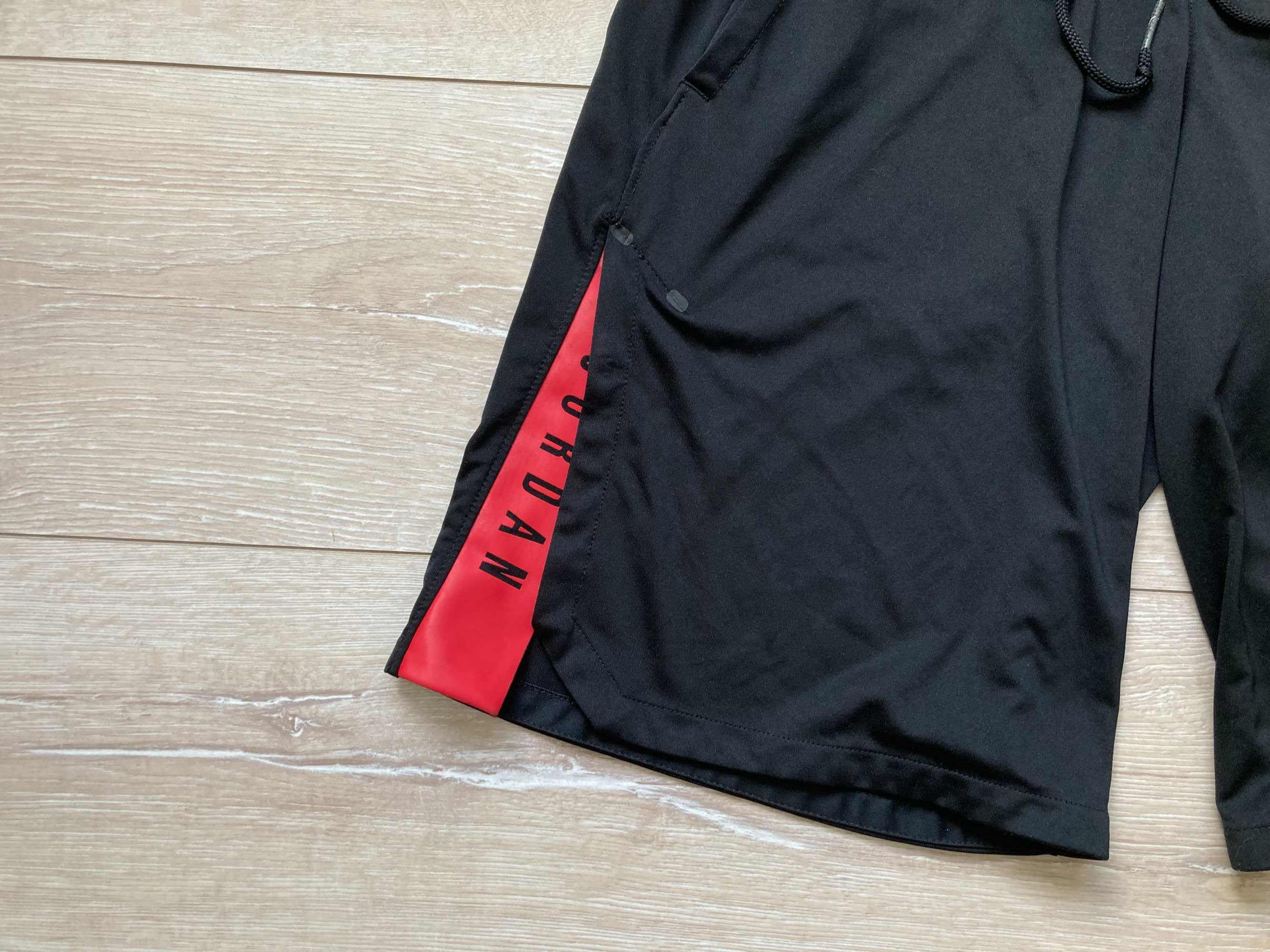 Air Jordan Dri Fit баскетболни къси панталони къс панталон шорти S