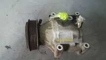 compresor ac 1.3 d multijet  188a9000 fiat doblo idea punto 188  scscu6