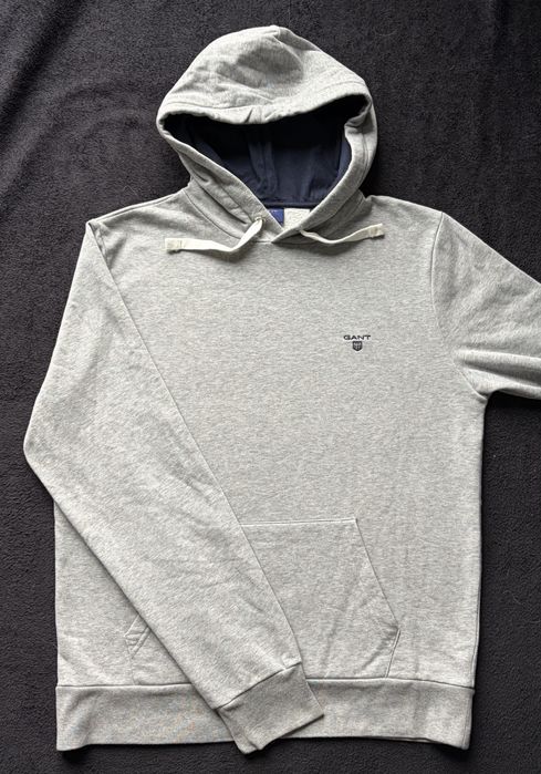 Gant,hanorac pt.bărbați,măr.M