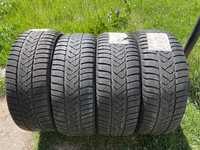 Anvelope 215 55 17 Pirelli 6.5mm