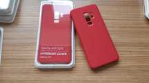 Husa Originala Samsung Galaxy S9 si S9+ plus! Noua!Slim
