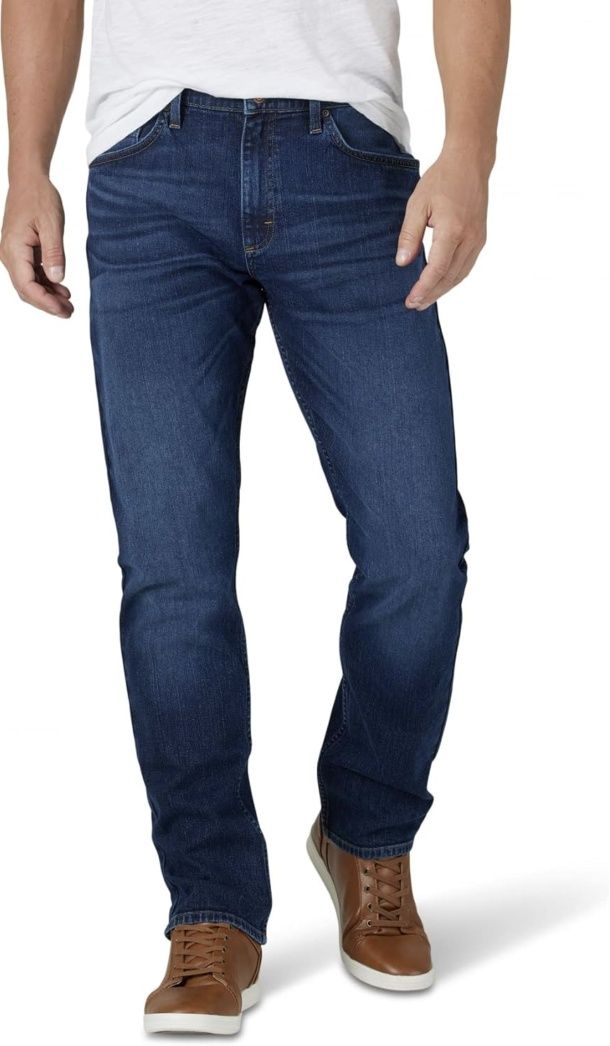 Wrangler джинсы оригинал