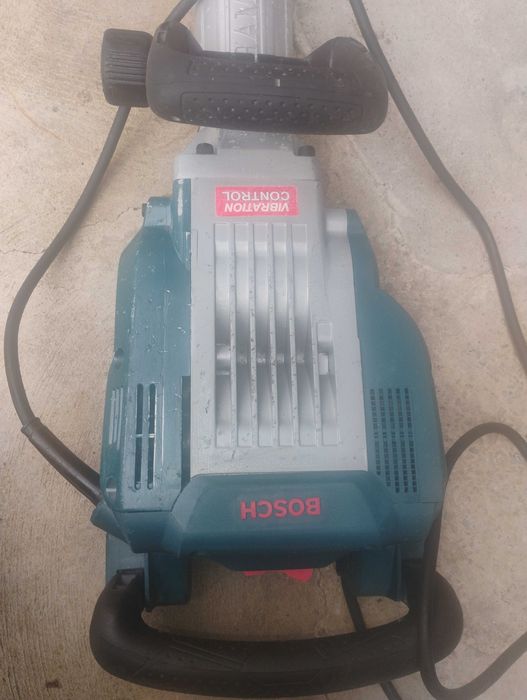 Bosch Hammer 1750