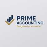 "PRIME ACCOUNTING BUGALTERIYA"(Outsourcing – Buxgalteriya xizmatlari)