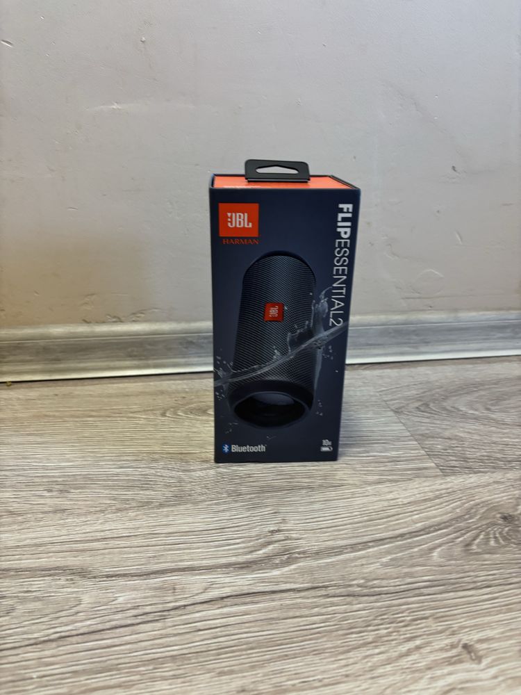 JBL Flip Essential 2 (JBLFLIPES2)