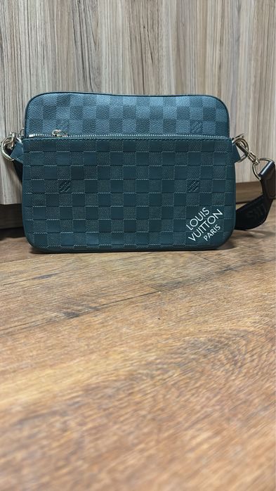 Louis vuitton чанта
