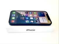 iPhone12 128GB в Перфектно състояние - Син
