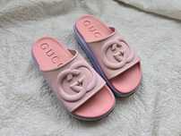 Дамски оригинални чехли  Gucci ,36 номер
