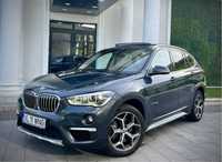 BMW X1 2.0d X-Drive Full Option / Proprietar !