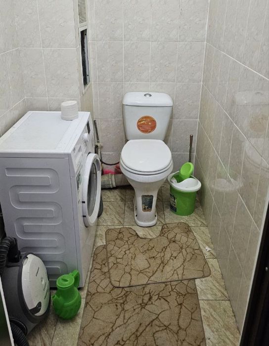 В Яшнабадском р.сдается в аренду 2х комн.квартира