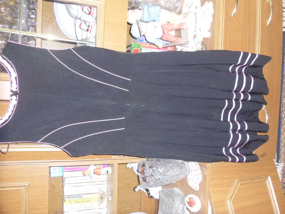 set rochie port popular ,sasesc