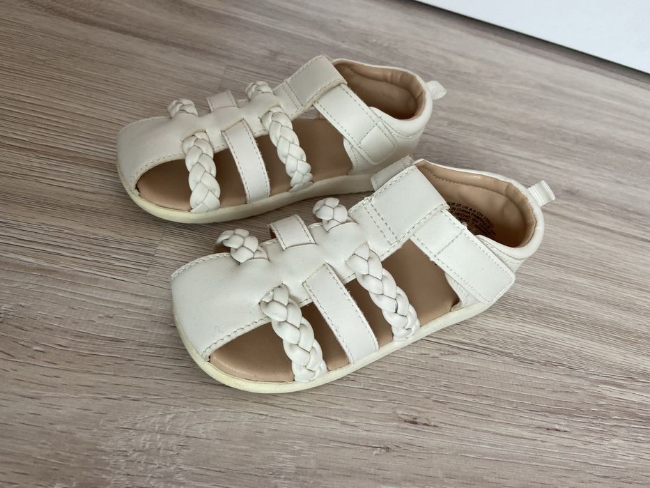 Детски сандали H&M