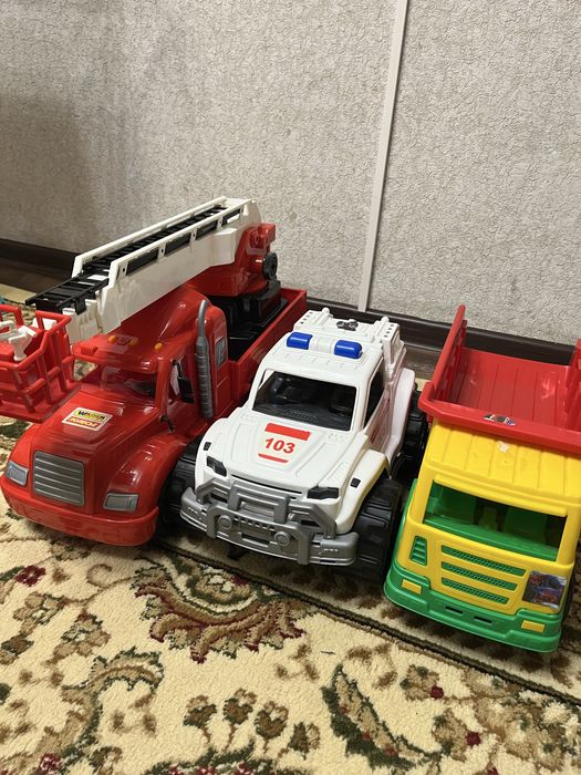 Продам игрушки