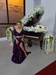 Vand rochie eleganta