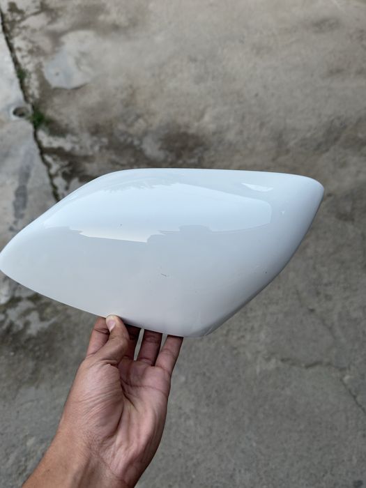 Bakavoy qopqoq tracker