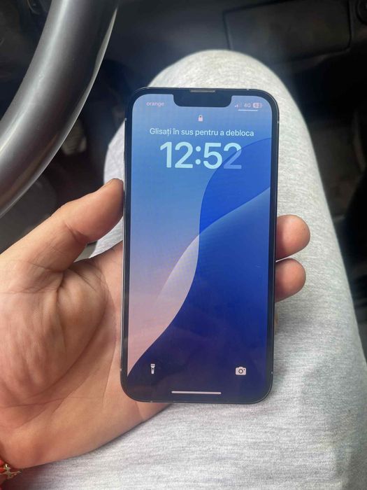 Vand Iphone 13 pro