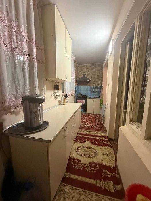 Юнусабад 6  3/1/4 Продаётся квартира ор-р Конечка