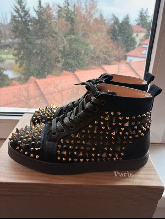 Christian Louboutin