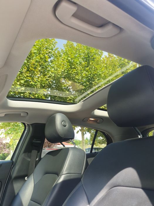 Mercedes Benz Gla-2000D,4 MATIC