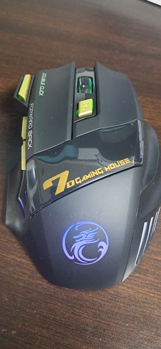 Мышка iMICE GW-X7