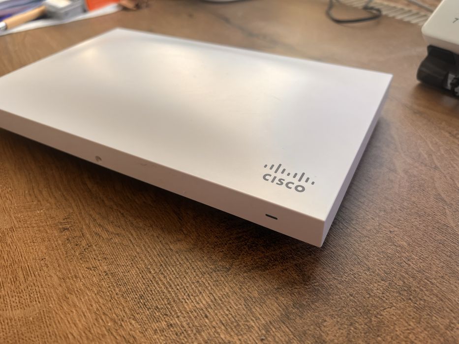 CISCO Meraki MR 42 Acces Point Точка за достъп