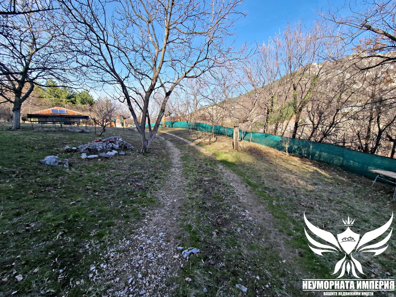 Продава се Парцел в Асеновград - 2166 кв.м за 73 €/кв.м - Снимка #14