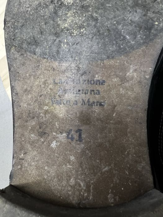 Pantofi bărbati Man’s Club