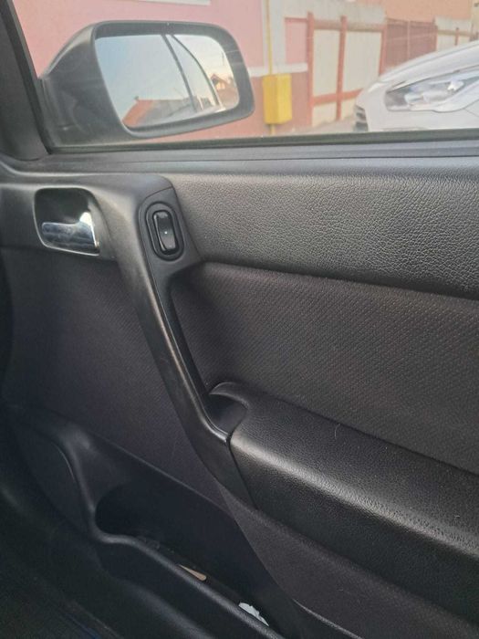Opel Astra in stare buna.
