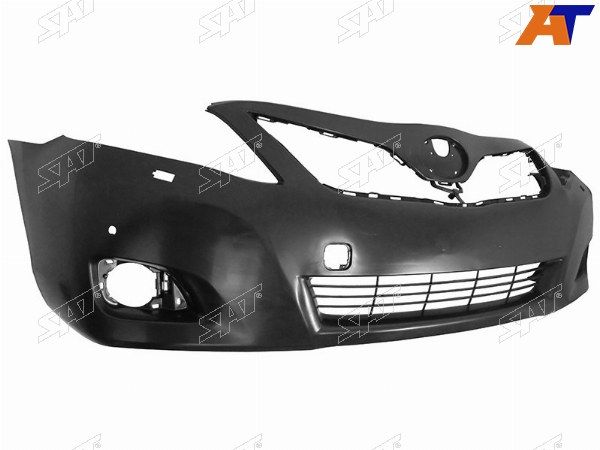 Бампер передний  Toyota Camry