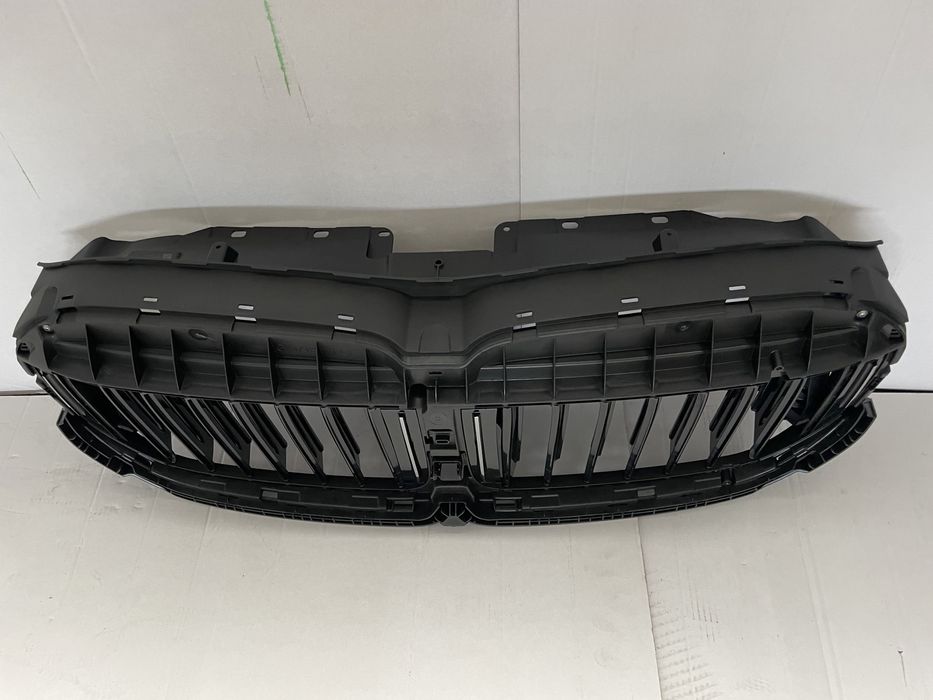 Grila activa BMW seria 7 G11 G12 LCI FACELIFT