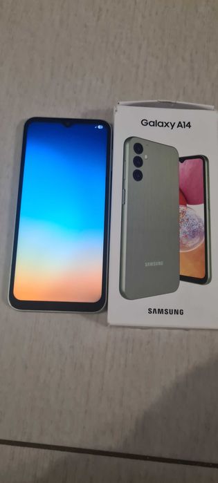 Smartphone samsung galaxy a 14