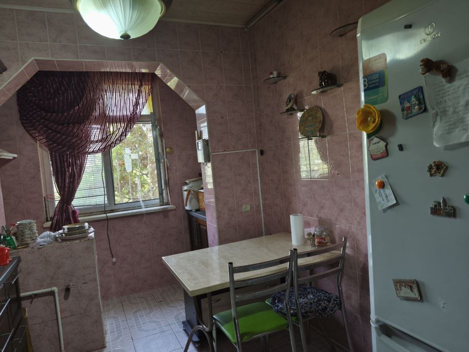 Продается 5ком квартира в центре