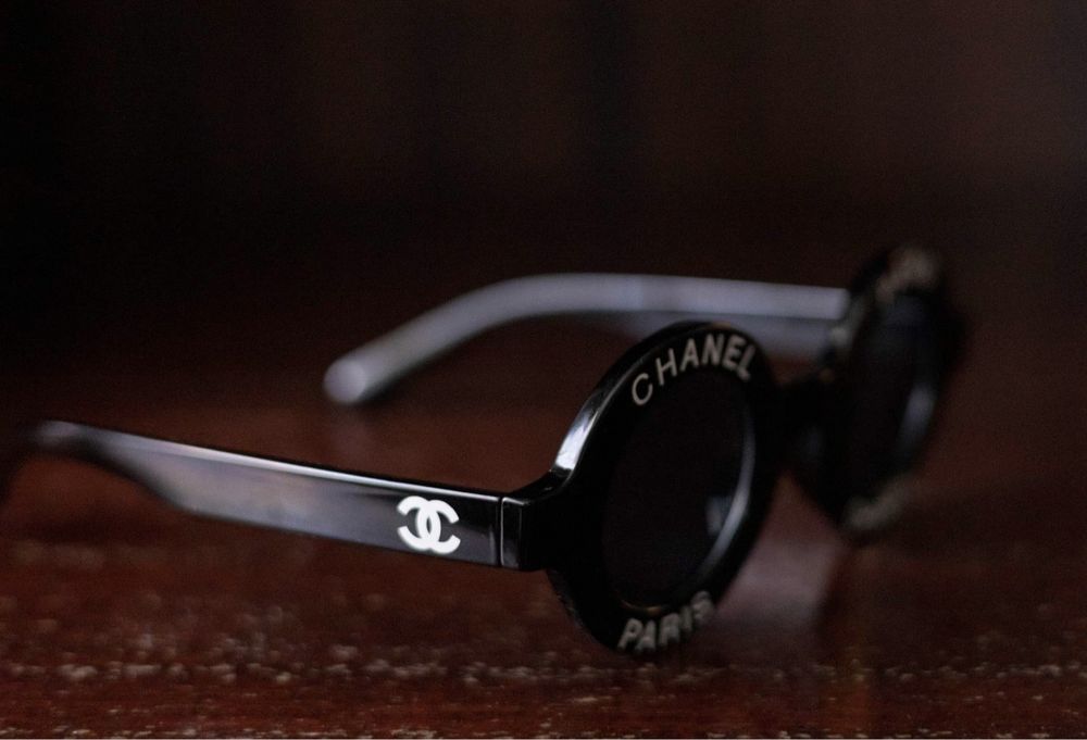 Слънчеви Очила CHANEL лимитиран модел