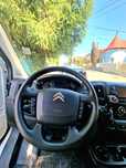 Inchiriere - duba tip Citroen Jumper 2.0 130 cp 2017