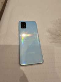 Samsung galaxy a71