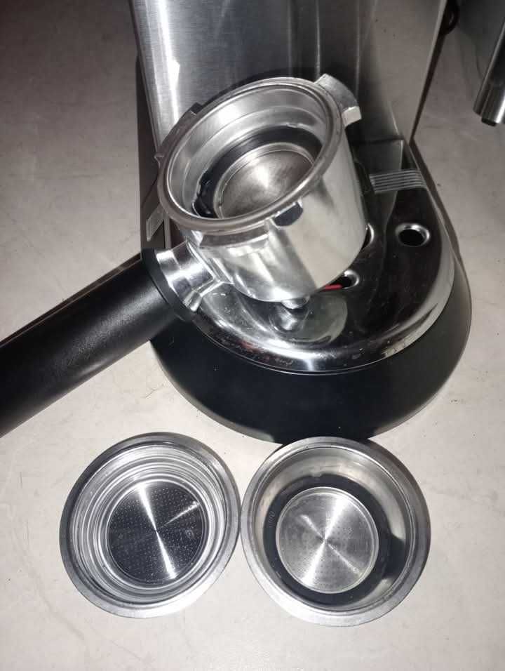 Кафемашина Delonghi