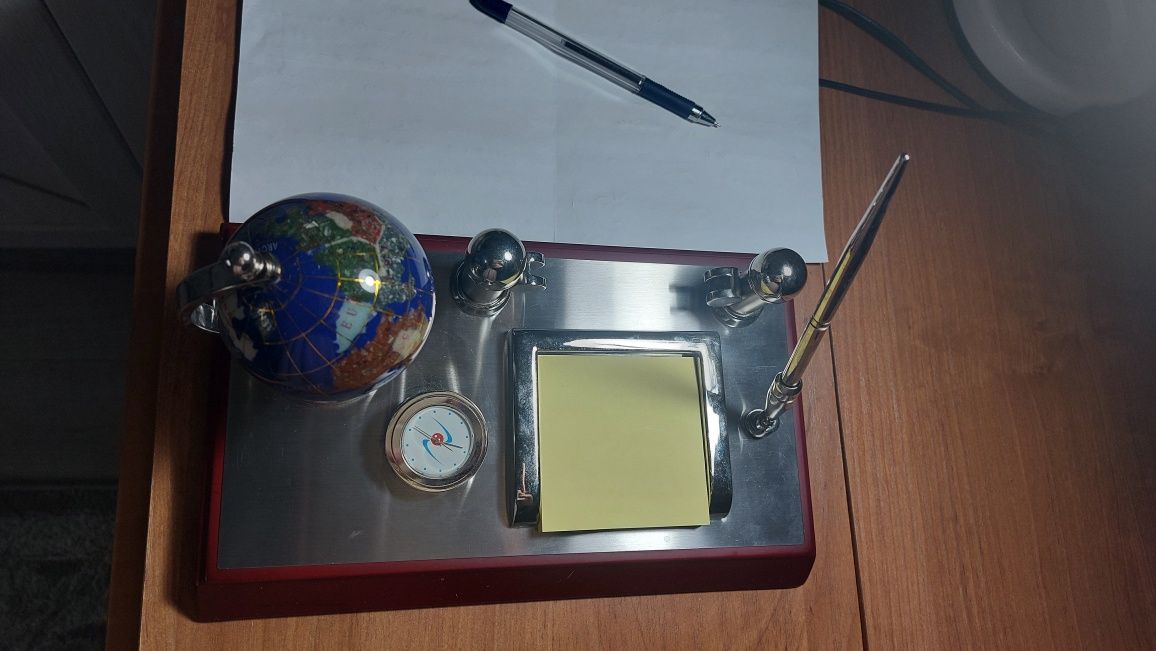 Набор для руководителя