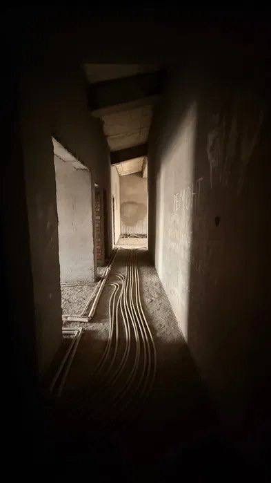 Квартира ЖК Seoul mun 6/7/8 308 кв.м