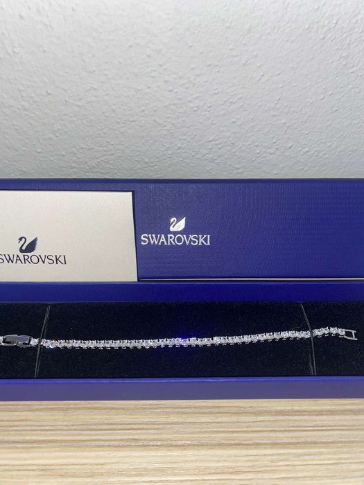 Bratara Swarovski