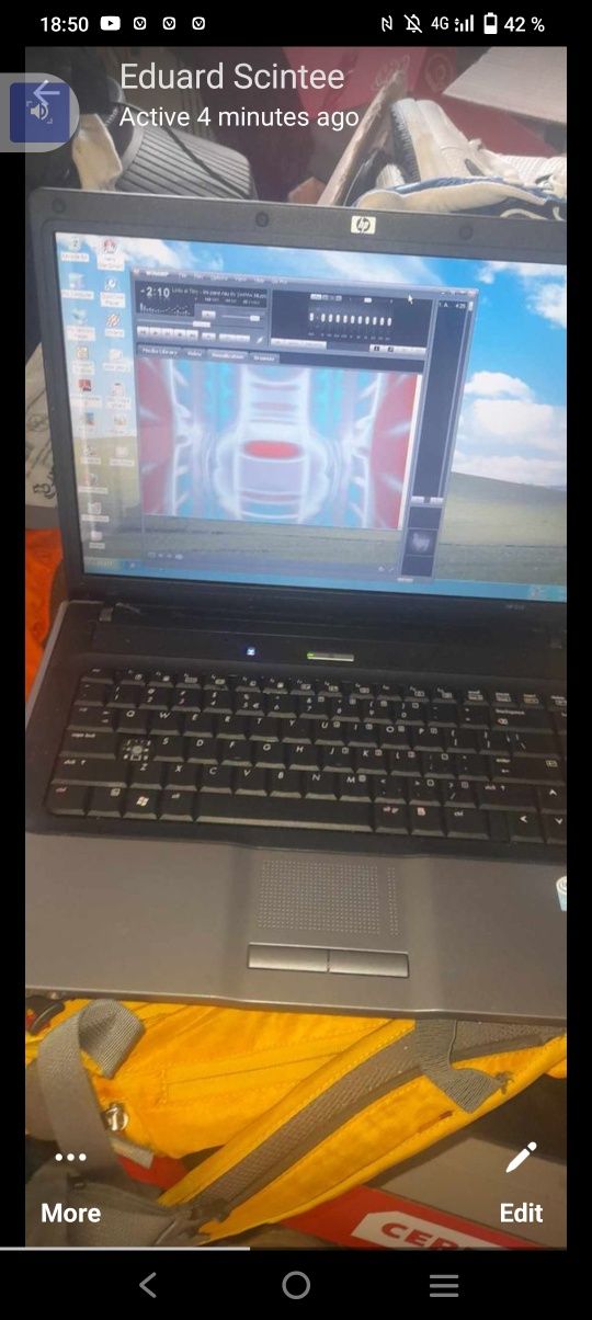 Urgent Laptopuri (dell la 150lei)(hp la 250lei)(Lenovo la 350lei