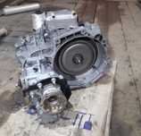 Скорости DSG-DQ250-4x4-2.0tsi LTY