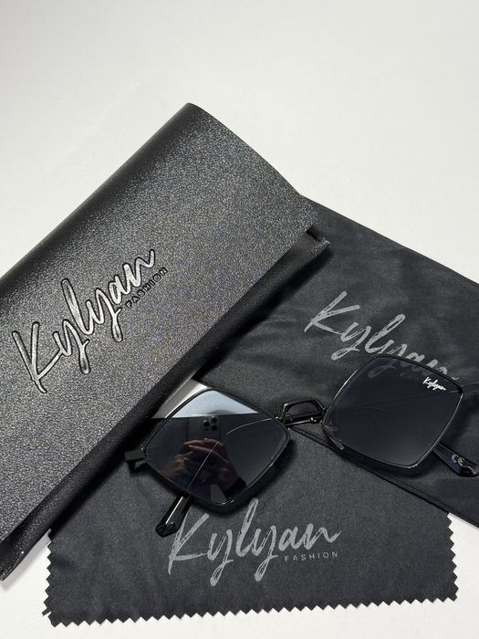 Слънчеви очила Kylyan