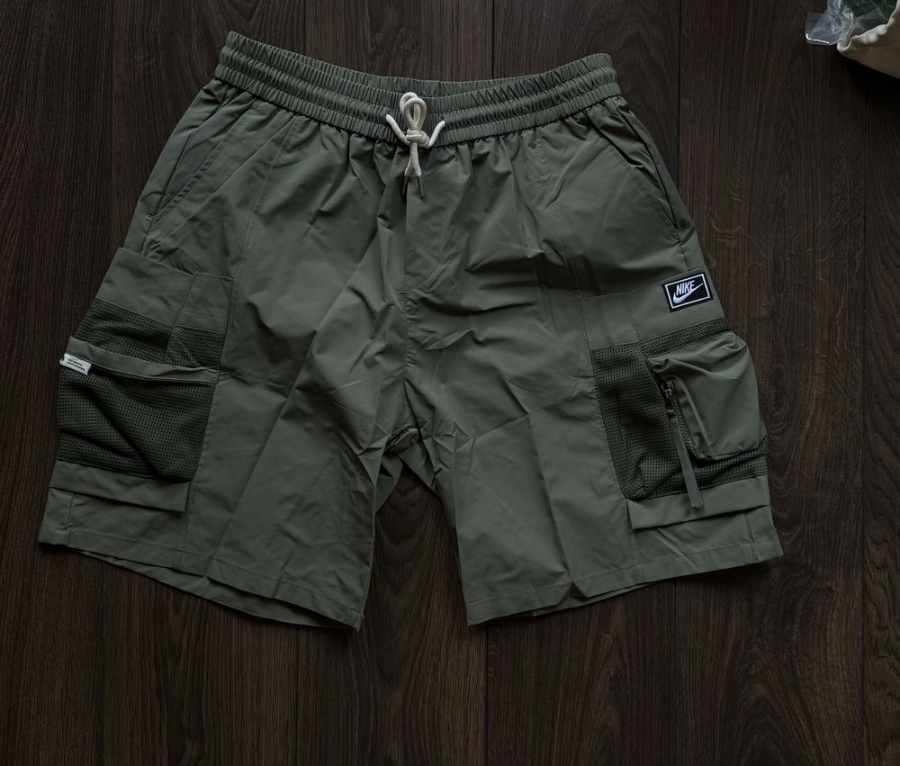Nike Cargo Shorts - Найк Карго Шорти - Различни цветове