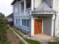 Casă cu 5 camere sat Bogata, comuna Baia, jud. Suceava