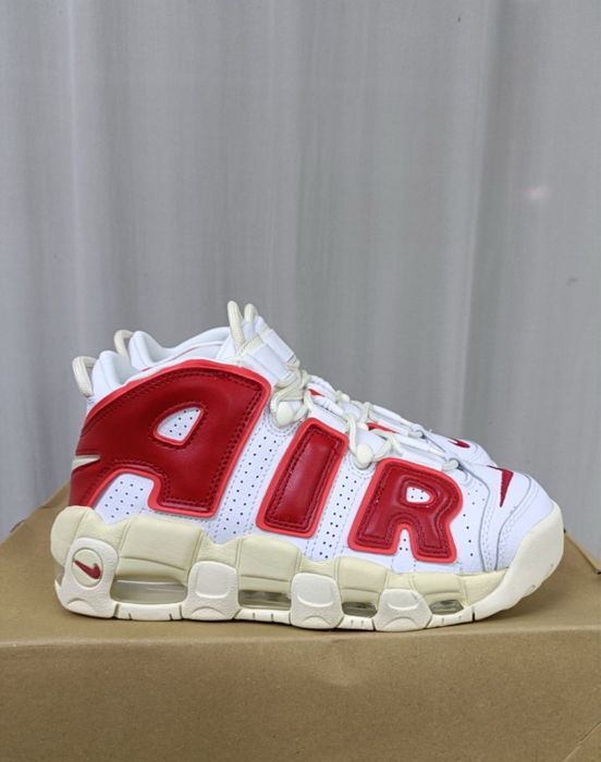 Nike Air More Uptempo - 39 Номер Оригинални